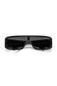 Armani Exchange okulary przeciwsłoneczne 0AX4153SU