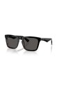 Burberry ochelari de soare uniforme negru 0BE4434