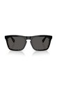 Burberry ochelari de soare 0BE4434 negru AA00