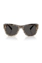 Accessori Dolce & Gabbana occhiali da sole 0DG4338 beige
