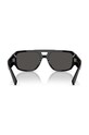 Солнцезащитные очки Dolce & Gabbana 0DG4482 чёрный