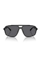Emporio Armani occhiali da sole 0EA4236U nero AA00