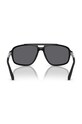 Emporio Armani ochelari de soare negru 0EA4236U