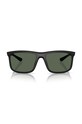 Emporio Armani occhiali da sole 0EA4234U nero AA00