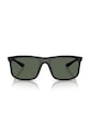 Emporio Armani occhiali da sole 0EA4234U nero AA00