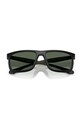 Emporio Armani occhiali da sole 0EA4234U nero