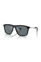 Emporio Armani napszemüveg 0EA4237 fekete AA00