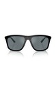 Emporio Armani ochelari de soare 0EA4237 negru AA00