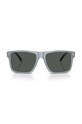 Emporio Armani okulary przeciwsłoneczne 0EA4232 szary AA00