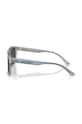 Accesorii Emporio Armani ochelari de soare 0EA4232 gri