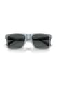 Emporio Armani ochelari de soare 0EA4232 gri