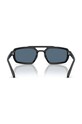 Emporio Armani ochelari de soare negru 0EA4240U