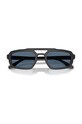 Emporio Armani ochelari de soare 0EA4240U negru