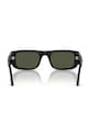 Persol ochelari de soare negru 0PO3362S