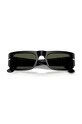 Солнцезащитные очки Persol 0PO3362S чёрный