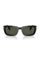 Sluneční brýle Persol 0PO3367S černá AA00