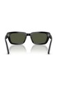 Persol okulary przeciwsłoneczne czarny 0PO3367S