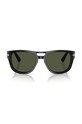 Persol okulary 0PO3366S czarny AA00