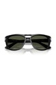 Persol okulary 0PO3366S czarny