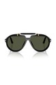 Accesorii Persol ochelari de soare 0PO0202S negru