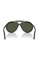 Persol ochelari de soare 0PO0202S negru