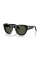 Сонцезахисні окуляри Persol 0PO0054S чорний AA00