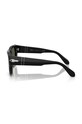 Сонцезахисні окуляри Persol чорний 0PO0054S