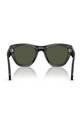 Сонцезахисні окуляри Persol 0PO0054S чорний
