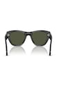Persol okulary przeciwsłoneczne 0PO0054S czarny