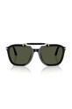 Аксесуари Сонцезахисні окуляри Persol 0PO0203S чорний