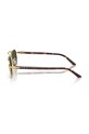 Persol okulary przeciwsłoneczne złoty 0PO1020S