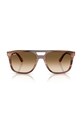Γυαλιά ηλίου Ray-Ban 0RB2213 καφέ AA00