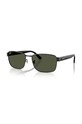 Γυαλιά ηλίου Ray-Ban ομοιόμορφος μαύρο 0RB3750