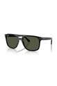 Γυαλιά ηλίου Ray-Ban ομοιόμορφος μαύρο 0RB2213.901/31