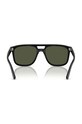Γυαλιά ηλίου Ray-Ban μαύρο 0RB2213.901/31