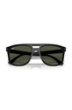 Γυαλιά ηλίου Ray-Ban 0RB2213.901/31 μαύρο