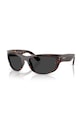 Brýle Ray-Ban jednotná černá 0RB2289.902/48