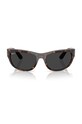 Окуляри Ray-Ban 0RB2289.902/48 чорний AA00