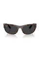 Brýle Ray-Ban 0RB2289.902/48 černá AA00