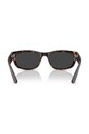 Окуляри Ray-Ban чорний 0RB2289.902/48
