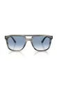 Солнцезащитные очки Ray-Ban 0RB2213.14243F чёрный AA00