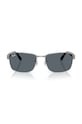 Γυαλιά ηλίου Ray-Ban 0RB3750.004/R5 μαύρο AA00