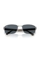 Γυαλιά ηλίου Ray-Ban 0RB3750.004/R5 μαύρο
