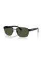 Ray-Ban ochelari de soare uniforme negru 0RB3751.002/31