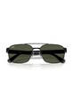 Ray-Ban ochelari de soare 0RB3751.002/31 negru