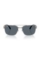 Γυαλιά ηλίου Ray-Ban 0RB3751.004/R5 μαύρο AA00