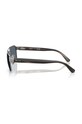 Akcesoria Ray-Ban okulary przeciwsłoneczne 0RB3751.004/R5 czarny