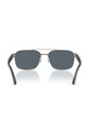 Ray-Ban okulary przeciwsłoneczne czarny 0RB3751.004/R5