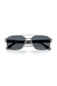 Γυαλιά ηλίου Ray-Ban 0RB3751.004/R5 μαύρο