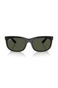 Сонцезахисні окуляри Ray-Ban 0RB2389 чорний AA00